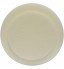 Fast Mover Tools, White Waffle Compounding Pads, 5pcs